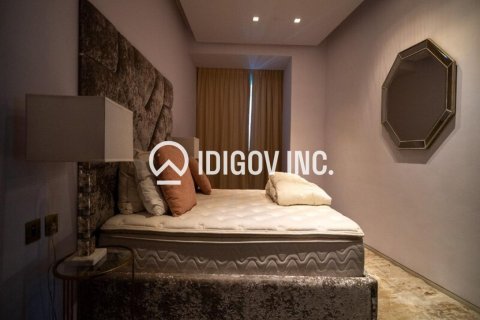 آپارتمان برای فروش در  Dubai Marina، Dubai، امارات متحده عربی  3 خوابه ، 176.05 متر مربع ، شماره 735612 - تصویر 27