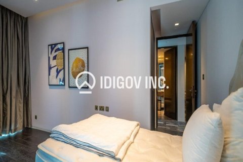 آپارتمان برای فروش در  Dubai Marina، Dubai، امارات متحده عربی  3 خوابه ، 176.05 متر مربع ، شماره 735612 - تصویر 16