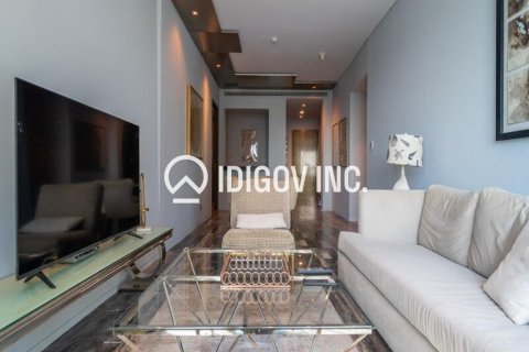 آپارتمان برای فروش در  Dubai Marina، Dubai، امارات متحده عربی  3 خوابه ، 176.05 متر مربع ، شماره 735612 - تصویر 14