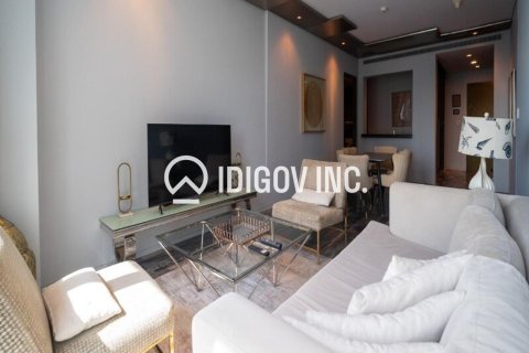 آپارتمان برای فروش در  Dubai Marina، Dubai، امارات متحده عربی  3 خوابه ، 176.05 متر مربع ، شماره 735612 - تصویر 13