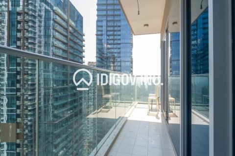 Apartment in Dubai Marina, Dubai, UAE 3 bedrooms, 176.05 sq.m. № 735612