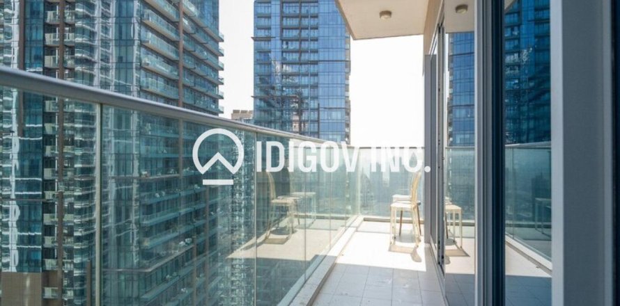 آپارتمان در Dubai Marina، Dubai ، امارات متحده عربی 3 خوابه ، 176.05 متر مربع.  شماره 735612