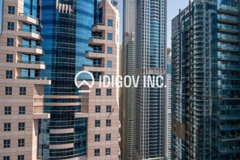 آپارتمان برای فروش در  Dubai Marina، Dubai، امارات متحده عربی  3 خوابه ، 176.05 متر مربع ، شماره 735612 - تصویر 18