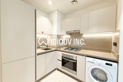 Apartment til salg i Mohammed Bin Rashid City, Dubai, UAE 1 soveværelse, 45.52 kvm № 735611 - foto 3
