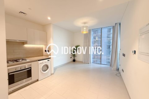 Apartment til salg i Mohammed Bin Rashid City, Dubai, UAE 1 soveværelse, 45.52 kvm № 735611 - foto 2