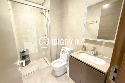 Apartment til salg i Mohammed Bin Rashid City, Dubai, UAE 1 soveværelse, 45.52 kvm № 735611 - foto 5