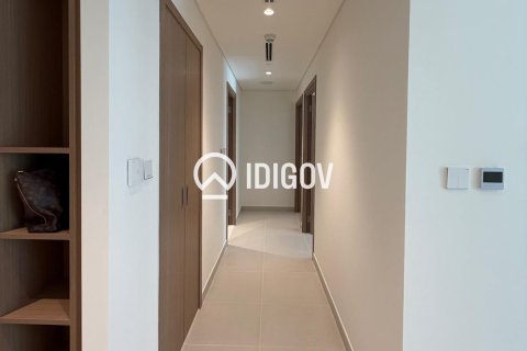 Wohnung zum Verkauf in Dubai Creek Harbour (The Lagoons), Dubai, VAE 2 Schlafzimmer, 95.13 m2 Nr. 735610 - Foto 4
