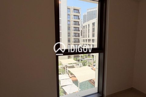 Wohnung zum Verkauf in Dubai Creek Harbour (The Lagoons), Dubai, VAE 2 Schlafzimmer, 95.13 m2 Nr. 735610 - Foto 5
