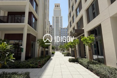 Wohnung zum Verkauf in Dubai Creek Harbour (The Lagoons), Dubai, VAE 2 Schlafzimmer, 95.13 m2 Nr. 735610 - Foto 12