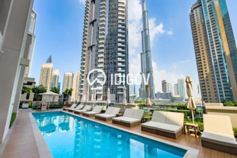 阿联酋 Dubai 公寓  2 卧, 103.12 平方米 , 编号 735606