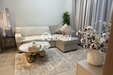 Apartament na sprzedaż w Meydan, Dubai, ZEA 1 sypialnia, 61.41 mkw., nr 735607 - zdjęcie 3
