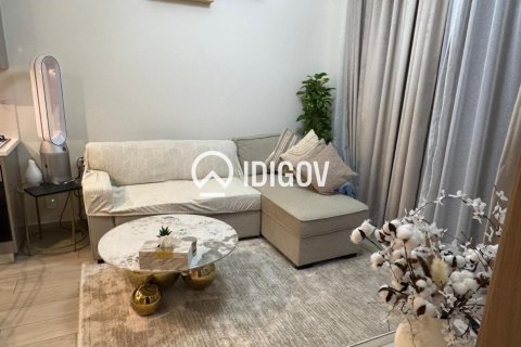 Apartament na sprzedaż w Meydan, Dubai, ZEA 1 sypialnia, 61.41 mkw., nr 735607 - zdjęcie 18