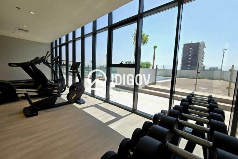 Apartament na sprzedaż w Meydan, Dubai, ZEA 1 sypialnia, 61.41 mkw., nr 735607 - zdjęcie 15