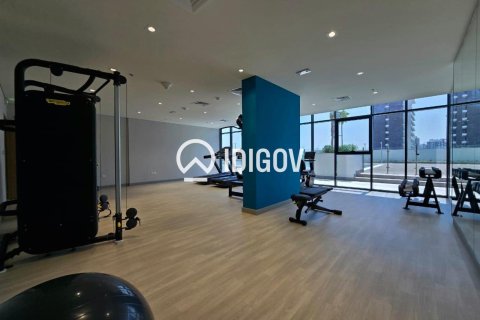 Apartament na sprzedaż w Meydan, Dubai, ZEA 1 sypialnia, 61.41 mkw., nr 735607 - zdjęcie 12