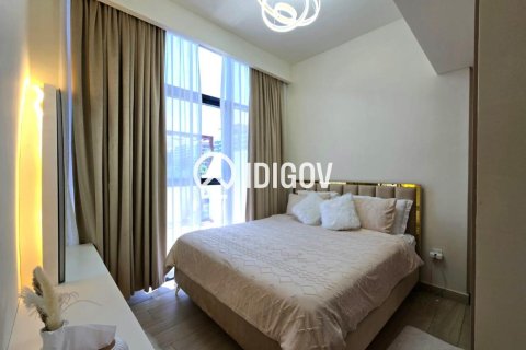 Apartament na sprzedaż w Meydan, Dubai, ZEA 1 sypialnia, 61.41 mkw., nr 735607 - zdjęcie 9