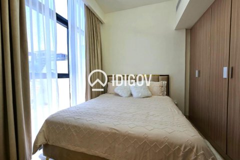 Apartament na sprzedaż w Meydan, Dubai, ZEA 1 sypialnia, 61.41 mkw., nr 735607 - zdjęcie 10