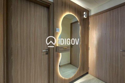 Apartament na sprzedaż w Meydan, Dubai, ZEA 1 sypialnia, 61.41 mkw., nr 735607 - zdjęcie 5
