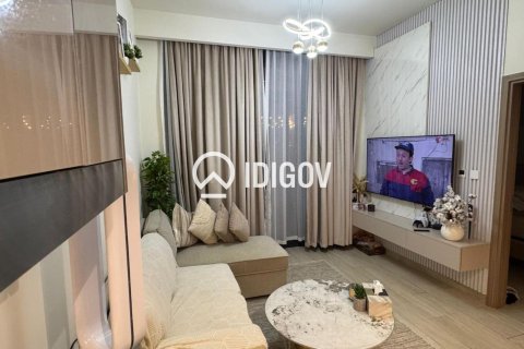 Apartament na sprzedaż w Meydan, Dubai, ZEA 1 sypialnia, 61.41 mkw., nr 735607 - zdjęcie 2