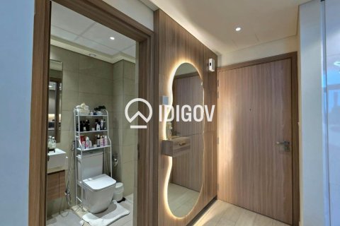 Apartament na sprzedaż w Meydan, Dubai, ZEA 1 sypialnia, 61.41 mkw., nr 735607 - zdjęcie 6