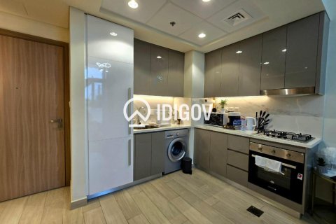 Apartament na sprzedaż w Meydan, Dubai, ZEA 1 sypialnia, 61.41 mkw., nr 735607 - zdjęcie 8