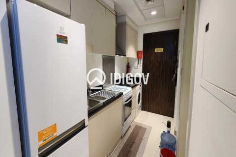 Leilighet til salgs i Dubai, Emiratene 1 rom, 37.81 kvm Nr. 735609 - Foto 4