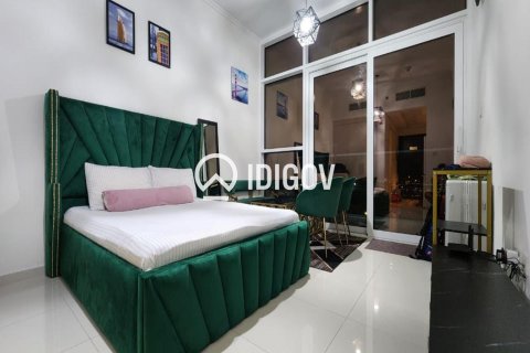 Leilighet til salgs i Dubai, Emiratene 1 rom, 37.81 kvm Nr. 735609 - Foto 2
