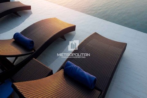 Apartmen di Dubai Harbour, Dubai, UAE 3 bilik tidur, 181 meter persegi № 262317 - foto 10