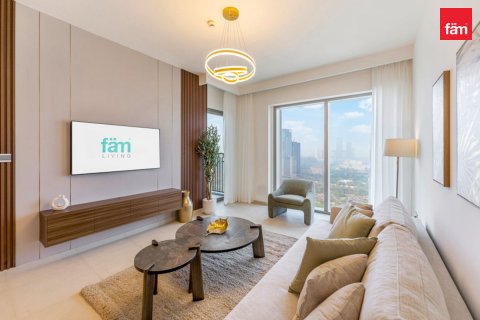 Снять в аренду квартиру в Даунтаун Дубай (Даунтаун Бурдж Дубай), ОАЭ 2 спальни, 100.2м2, № 669857 - фото 4