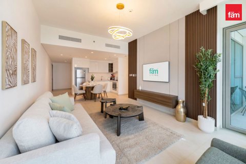 Снять в аренду квартиру в Даунтаун Дубай (Даунтаун Бурдж Дубай), ОАЭ 2 спальни, 100.2м2, № 669857 - фото 1