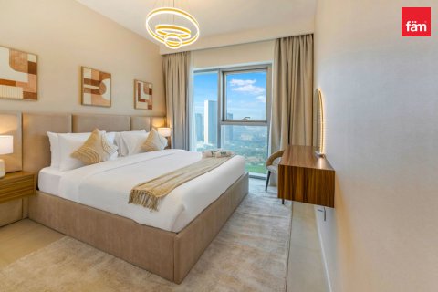 Снять в аренду квартиру в Даунтаун Дубай (Даунтаун Бурдж Дубай), ОАЭ 2 спальни, 100.2м2, № 669857 - фото 10