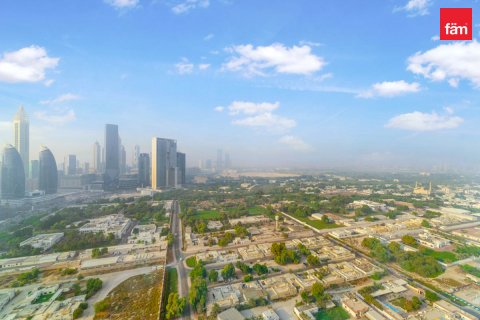 Снять в аренду квартиру в Даунтаун Дубай (Даунтаун Бурдж Дубай), ОАЭ 2 спальни, 100.2м2, № 669857 - фото 7