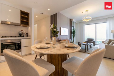 Снять в аренду квартиру в Даунтаун Дубай (Даунтаун Бурдж Дубай), ОАЭ 2 спальни, 100.2м2, № 669857 - фото 17