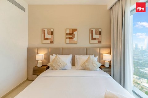 Снять в аренду квартиру в Даунтаун Дубай (Даунтаун Бурдж Дубай), ОАЭ 2 спальни, 100.2м2, № 669857 - фото 14