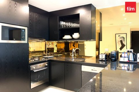 Apartman u Business Bay, Dubai, UAE 2 spavaćih soba, 111.9 m2 Br. 669855 - fotografija 5