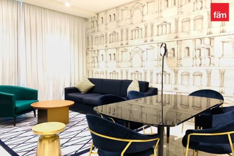 Apartman u Business Bay, Dubai, UAE 2 spavaćih soba, 111.9 m2 Br. 669855 - fotografija 7