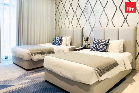 Apartman u Business Bay, Dubai, UAE 2 spavaćih soba, 111.9 m2 Br. 669855 - fotografija 2