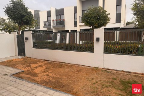 Řadový dům v Dubai, SAE 4 ložnice, 251.3 m² Č.: 669859 - fotografie 25