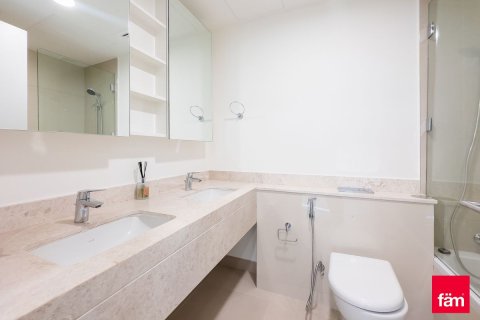 Dubai Hills Estate, Dubai, संयुक्त अरब अमीरात में टाउनहाउस, 4 बेडरूम, 202.2 वर्ग मीटर, संख्या 669858 - फ़ोटो 17