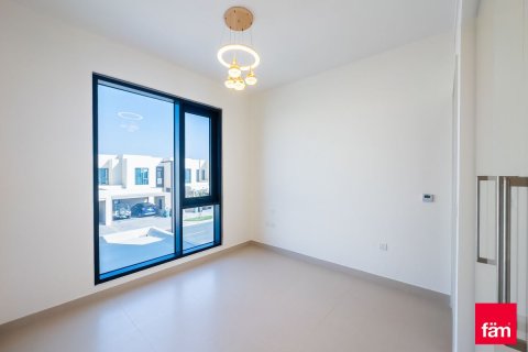 Dubai Hills Estate, Dubai, संयुक्त अरब अमीरात में टाउनहाउस, 4 बेडरूम, 202.2 वर्ग मीटर, संख्या 669858 - फ़ोटो 9