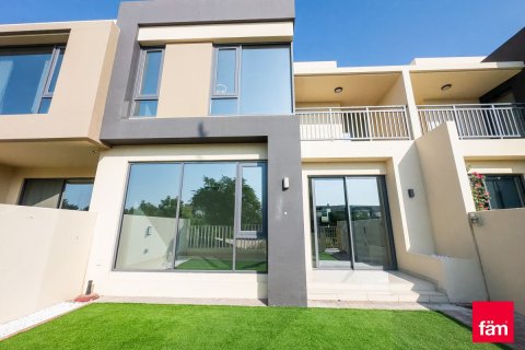 Dubai Hills Estate, Dubai, संयुक्त अरब अमीरात में टाउनहाउस, 4 बेडरूम, 202.2 वर्ग मीटर, संख्या 669858 - फ़ोटो 22