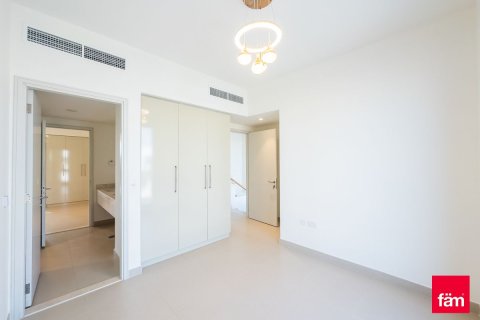 Dubai Hills Estate, Dubai, संयुक्त अरब अमीरात में टाउनहाउस, 4 बेडरूम, 202.2 वर्ग मीटर, संख्या 669858 - फ़ोटो 14