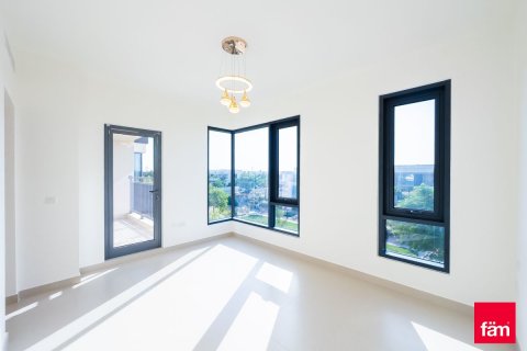 Dubai Hills Estate, Dubai, संयुक्त अरब अमीरात में टाउनहाउस, 4 बेडरूम, 202.2 वर्ग मीटर, संख्या 669858 - फ़ोटो 12
