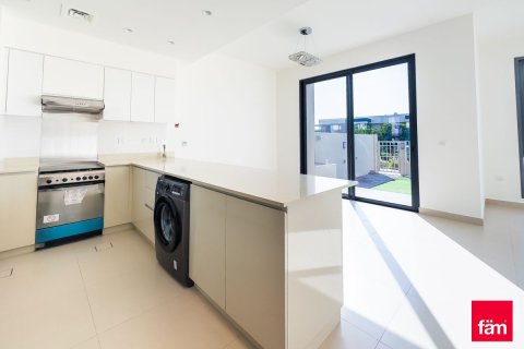 Dubai Hills Estate, Dubai, संयुक्त अरब अमीरात में टाउनहाउस, 4 बेडरूम, 202.2 वर्ग मीटर, संख्या 669858 - फ़ोटो 6