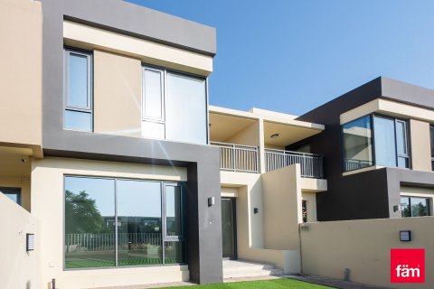 Dubai Hills Estate, Dubai, संयुक्त अरब अमीरात में टाउनहाउस, 4 बेडरूम, 202.2 वर्ग मीटर, संख्या 669858 - फ़ोटो 21