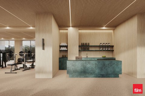 דירה למכירה ב Al Wasl, Dubai, איחוד האמירויות  3 חדרי שינה, 217.5 מ"ר, מספר 669861 - תמונה 10