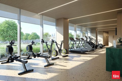 דירה למכירה ב Al Wasl, Dubai, איחוד האמירויות  3 חדרי שינה, 217.5 מ"ר, מספר 669861 - תמונה 11