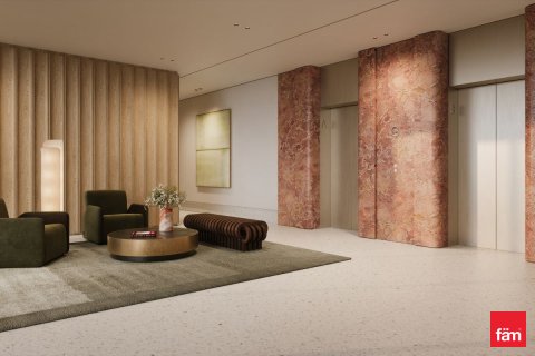 דירה למכירה ב Al Wasl, Dubai, איחוד האמירויות  3 חדרי שינה, 217.5 מ"ר, מספר 669861 - תמונה 9