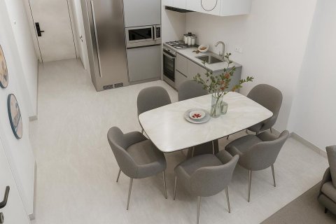 Apartamento para venda em Dubai, EAU 2 quartos, 98.7 m2 № 669860 - foto 11