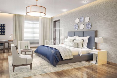 דירה למכירה ב Mohammed Bin Rashid City, Dubai, איחוד האמירויות  2 חדרי שינה, 144 מ"ר, מספר 653465 - תמונה 5