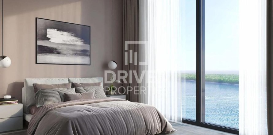 דירה ב Mohammed Bin Rashid City, Dubai, איחוד האמירויות 2 חדרי שינה, 144 מ"ר מספר 653465